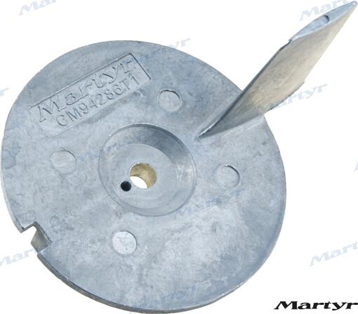 ZINC ANODE 942860