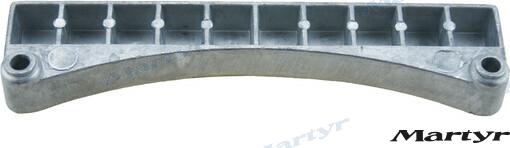 ALUMINIJASTA ANODA 976669A