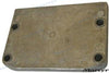 ALUMINIUM ANODE 980756A