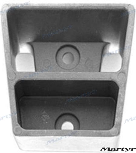 ALUMINIUM ANODE 983952A