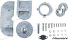 Martyr® Anode Kit Aluminum for MerCruiser Alpha One Gen 2 sterndrives