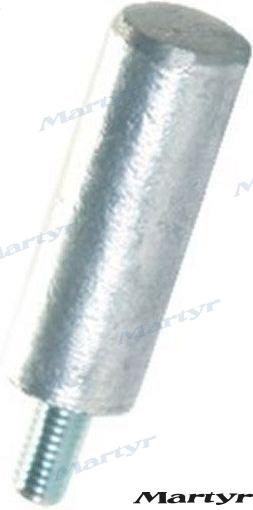 ALUMINIUM ANODE 00E0450A
