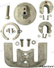 Martyr® Anode Kit Aluminum for MerCruiser Bravo 1 sterndrives