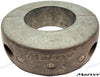 PROP SHAFT ANODE 2-3/4"