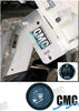 Power Tilt &amp; Trim PT-130 with trim gauge