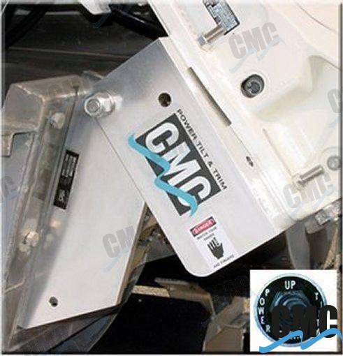 Harness, relaystack for CMC13002Q