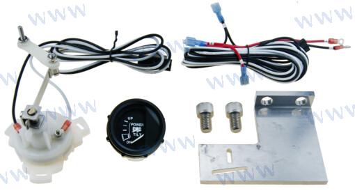 POSITION INDICATOR GAUGE KIT 51207