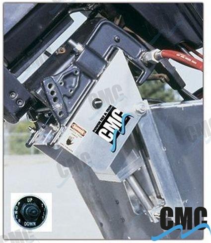 Power Tilt &amp; Trim PT-35