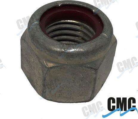 LOCK NUT 6017