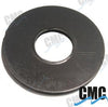 NYLATRON FLAT WASHER 1/8X3/4X2 6021