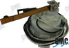 POSITION INDICATOR GAUGE SENDING UNIT 6044
