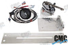 Position indicator gauge kit for CMC powerlifts