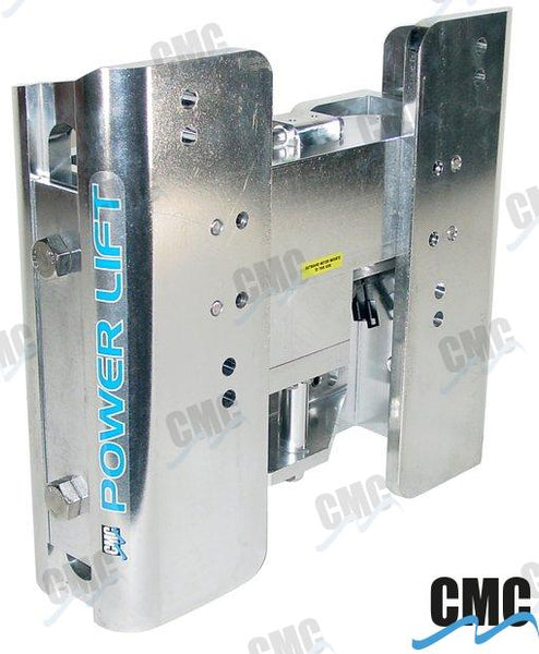 POWER-LIFT w/GAUGE PL-65HD OB V-8 =<400H 65501