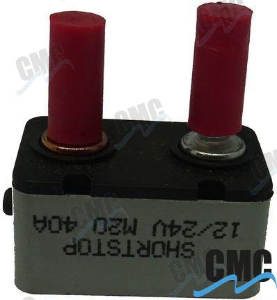 CIRCUIT BREAKER 7186