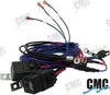 Harness, relaystack for CMC13002Q