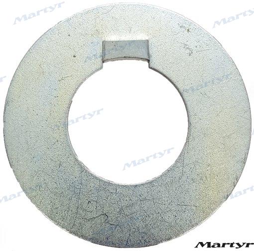 RADICE WASHER 30 SHAFT 30C