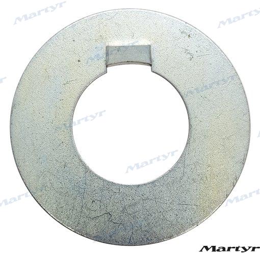 RADICE WASHER 35 SHAFT 35C