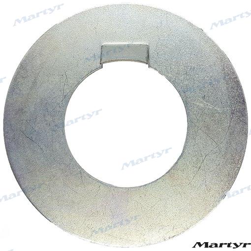 RADICE WASHER 50 SHAFT 50C