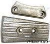 Martyr® Anode kit Aluminium for Volvo Penta DPH DPR