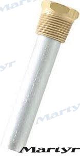 Аноден двигател kohler & westerbeke