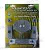 Martyr® Magnesium Anode Kit for Honda BF35-BF225 CMHBF35225KITM