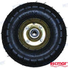 HYDRAULIC JACK FT-WHEEL CMJACKFW