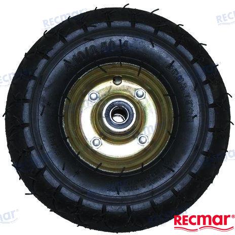 HYDRAULIC JACK FT-WHEEL CMJACKFW