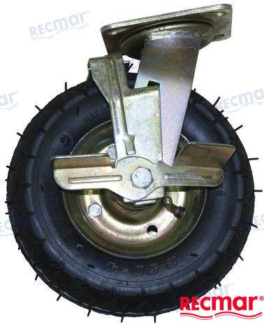 HYDRAULIC JACK RE-WHEEL CMJACKRW