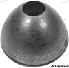 ANODE J-PROP ZINC 80
