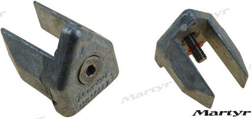ANODO DI ZINCO 1