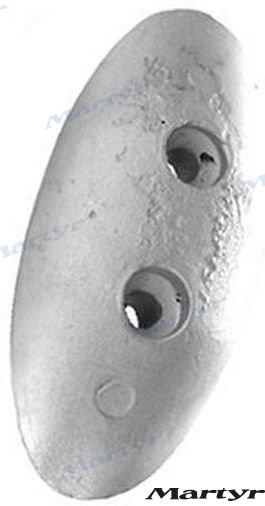 ALUMINIUM ANODE 24-A