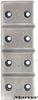 ALUMINIUM ANODE 40-A