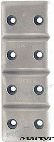 ALUMINIUM ANODE 40-A