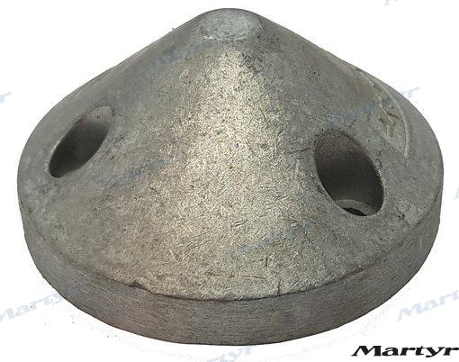 ANODE MAX POWER ZINC 676