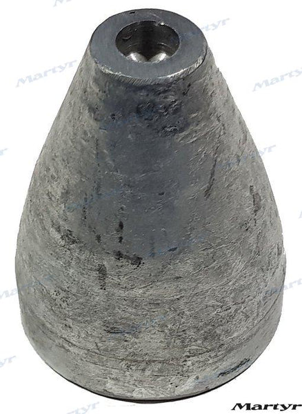 ANODE MTF ZINC 3