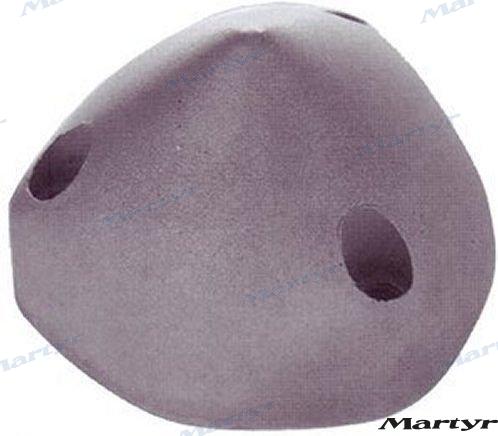 ALUMINIUM ANODE 63MA