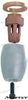 Anodekit propellershaft MerCruiser Bravo 2