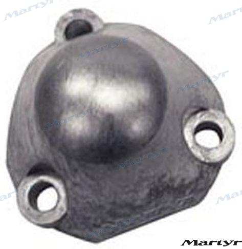 ALUMINIUM ANODE 6A