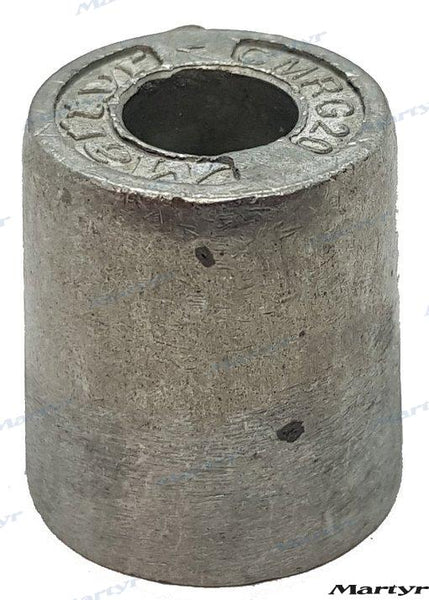 ANODE REGGIANI ZINC 20