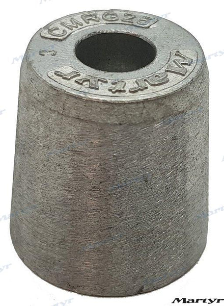 ANODE REGGIANI ZINC 25