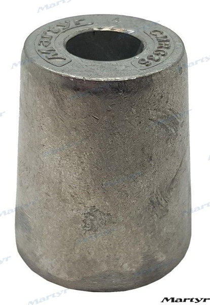 ANODE REGGIANI ZINC 35