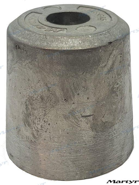 ANODE DE ZINC REGGIANI 45