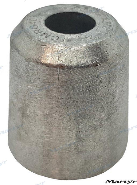 ANODE REGGIANI ZINC 55