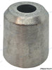 ANODE DE ZINC REGGIANI 55