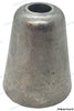 ANODE RIVA ZINC 3550
