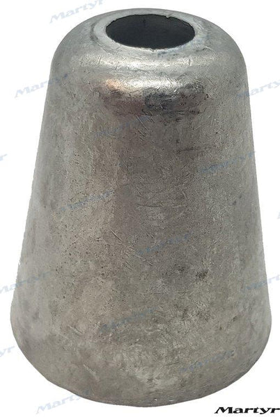 ANODE RIVA ZINC 3550