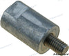 Zinc Anode Yanmar