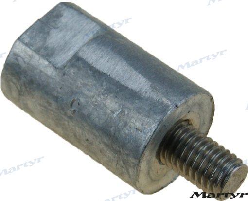 Zinc Anode Yanmar