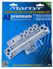 Anode kit, aluminium for Suzuki 90, 100, 115, 140 hp outboards