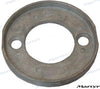 Anode Ring Zinc for Volvo Penta AQ80, AQ100